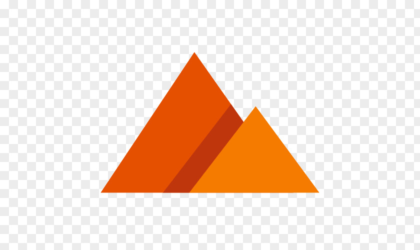 Triangle Equilateral Line PNG