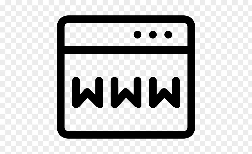 World Wide Web Hosting Service Development Design PNG