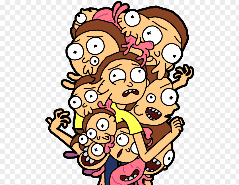Android Pocket Mortys Morty Smith Application Package Rick And Morty: Jerry's Game PNG