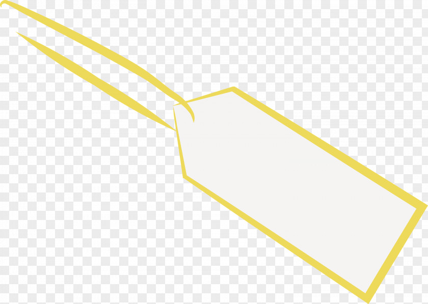 Angle Line Yellow Meter Font PNG