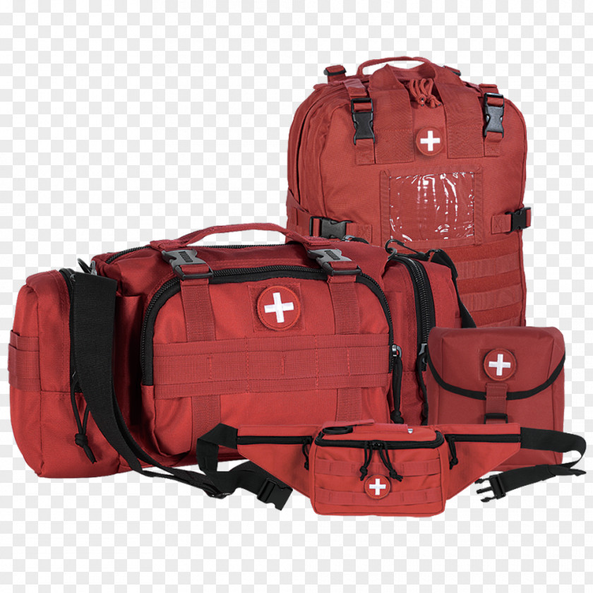 Bag Medical Backpack MOLLE Clothing PNG