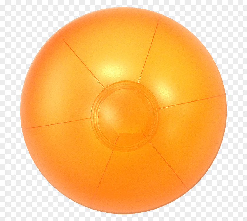 Ball Beach Sport Sphere PNG