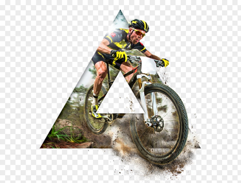 Bicycle Cycling Mountain Bike Biking Basikal Bukit PNG