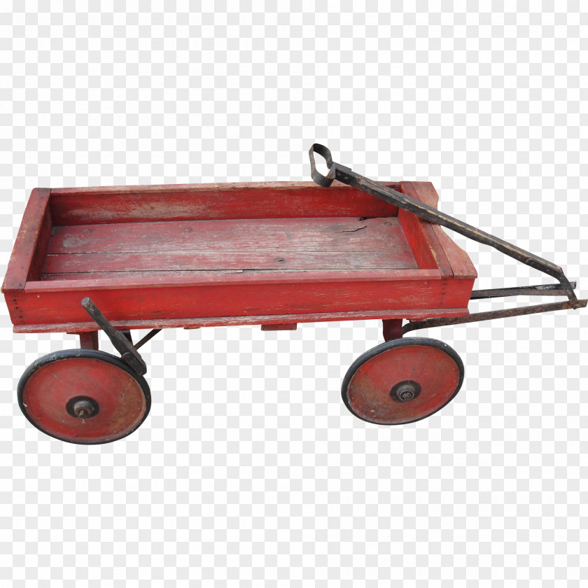 Bread Cart Wagon Butter Antique PNG