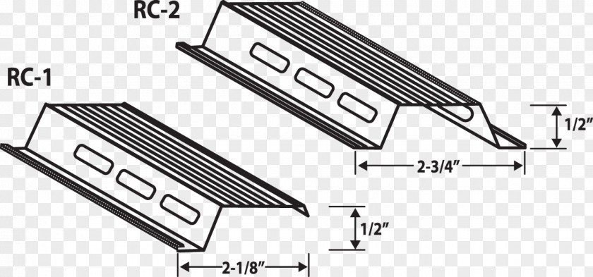 Cross Standard Furring Framing Drywall Floor PNG