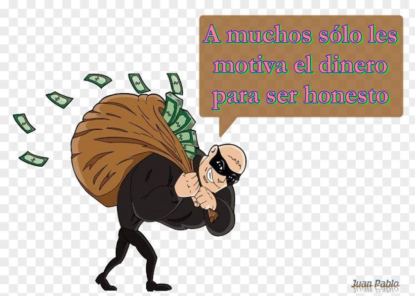 Dinero Humour Joke Galicians Cartoon PNG