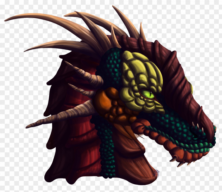 Dragon Animation Download PNG