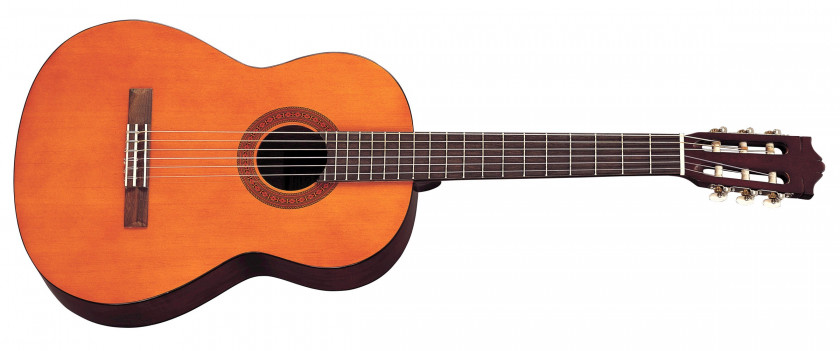 Electric Guitar Yamaha C40 Classical Corporation Musical Instruments PNG