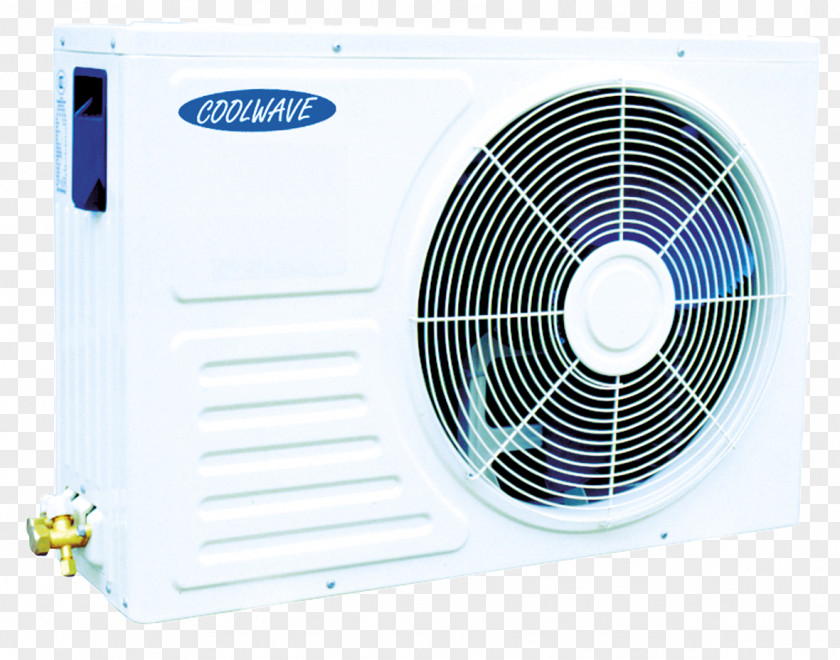 Fan Air Conditioner PNG