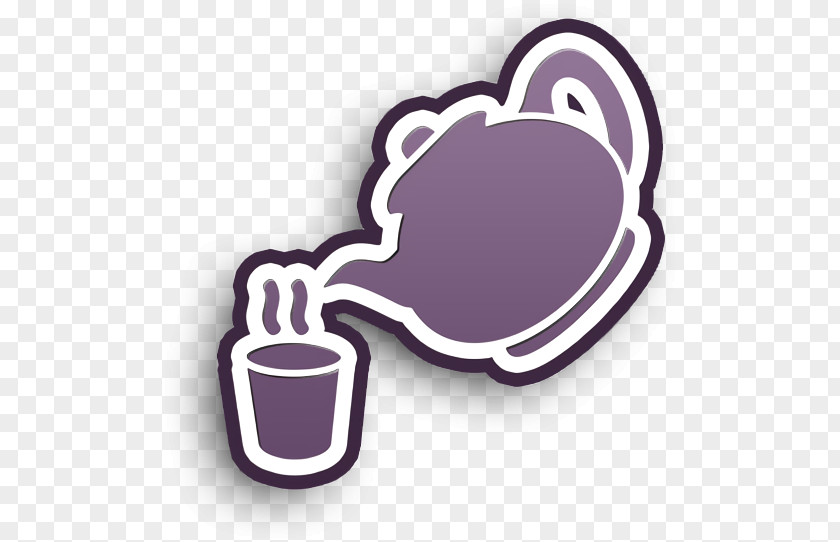 Food Icon Tea Icons PNG