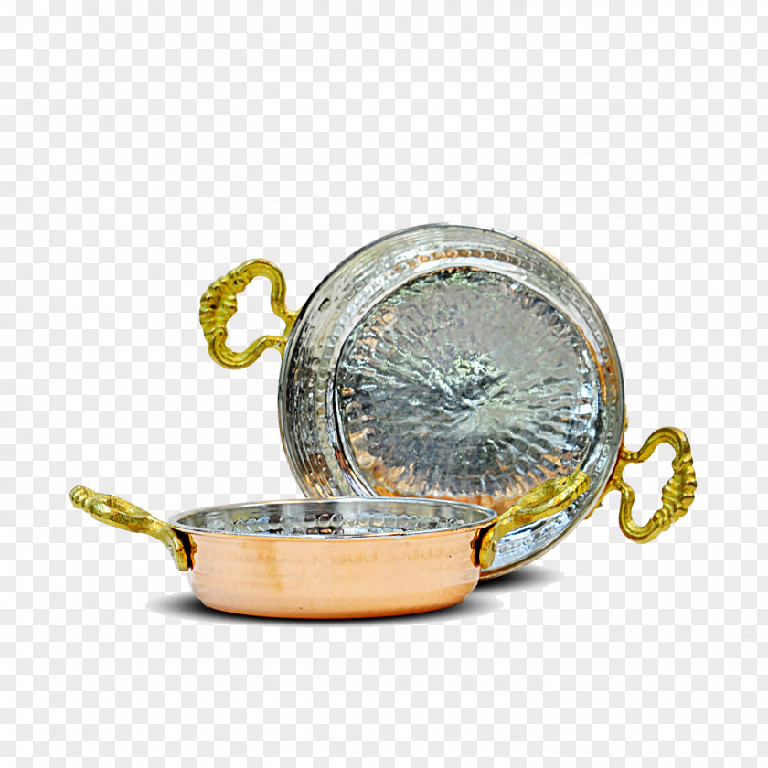 Frying Pan BÜTÜNER ZÜCCACİYE Copper Turna Bakir Tableware PNG