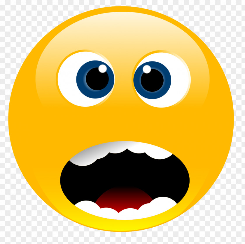Funny Face Smiley Emoticon Emoji Clip Art PNG