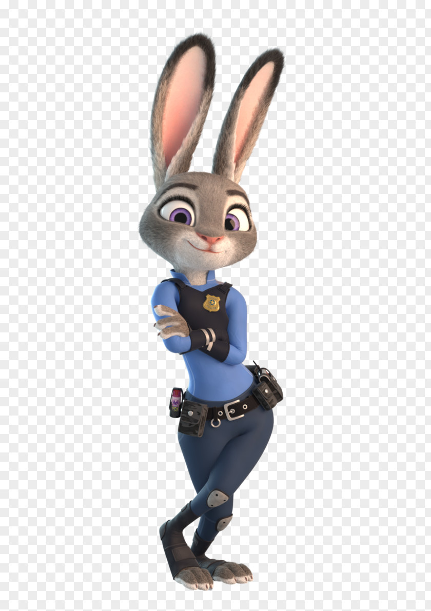 Gabriella Wilde Lt. Judy Hopps Nick Officer Clawhauser YouTube Mrs. Otterton PNG