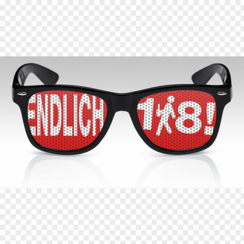 Glasses Goggles Sunglasses Gift Eye PNG