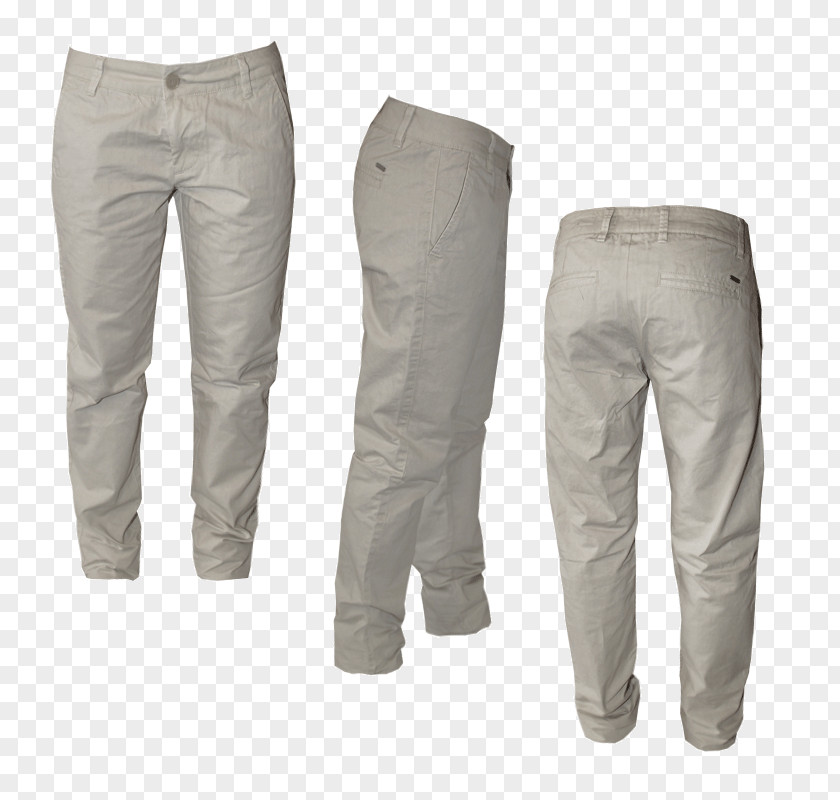 Jeans Chino Cloth Cargo Pants Khaki PNG