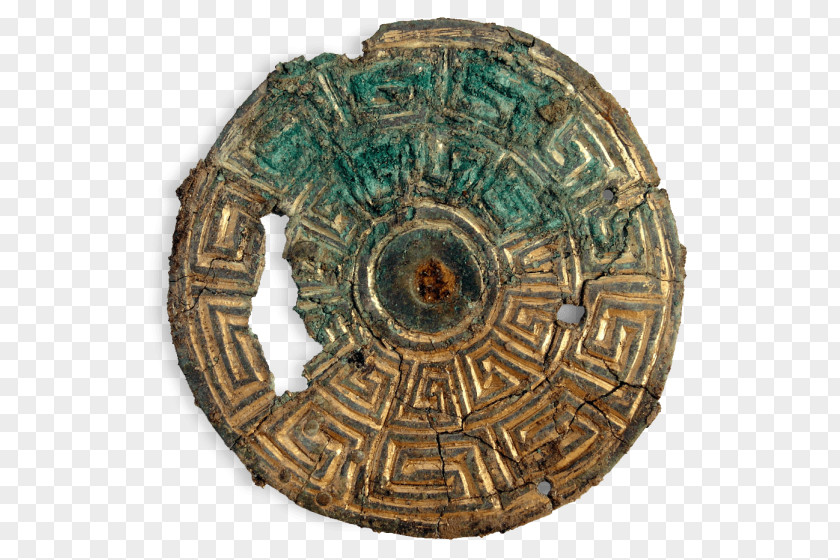 Jewellery Viking Age Buckle Sutton Hoo PNG