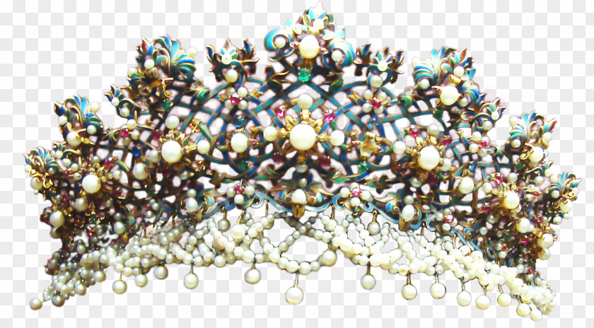 Khanda Diadem Crown Tiara Clip Art PNG