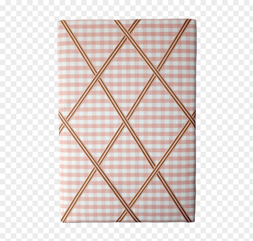 Line Textile Pink M PNG