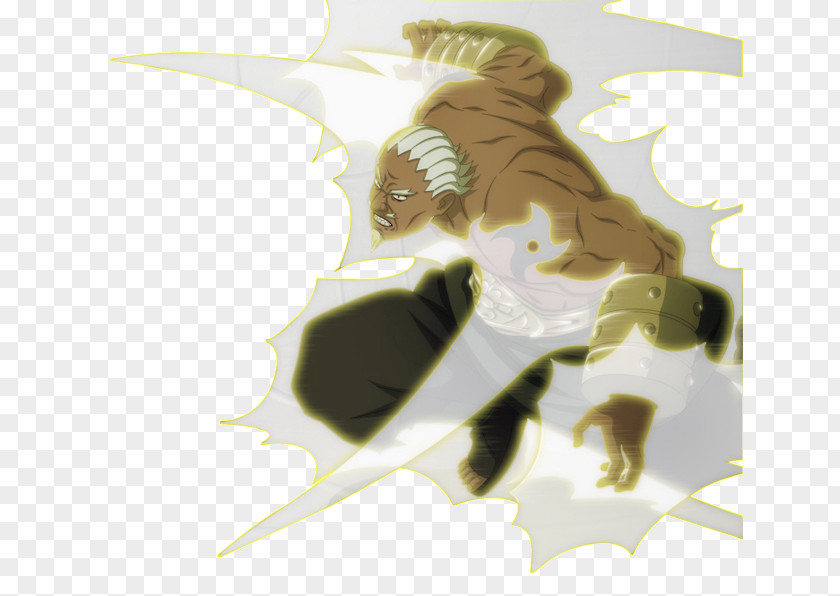 Maja Bee Sasuke Uchiha Gaara Rendering PNG