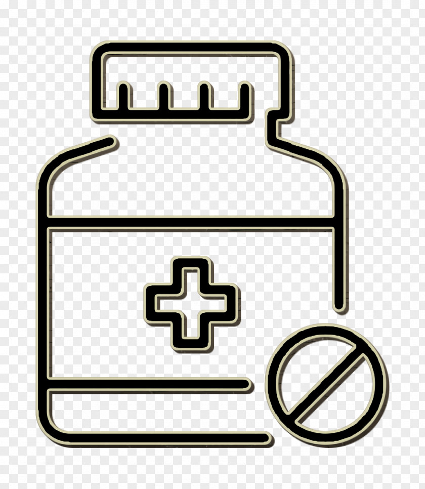 Medicine Icon PNG