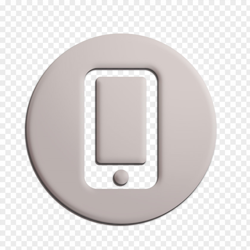 Metal Wall Plate Background PNG