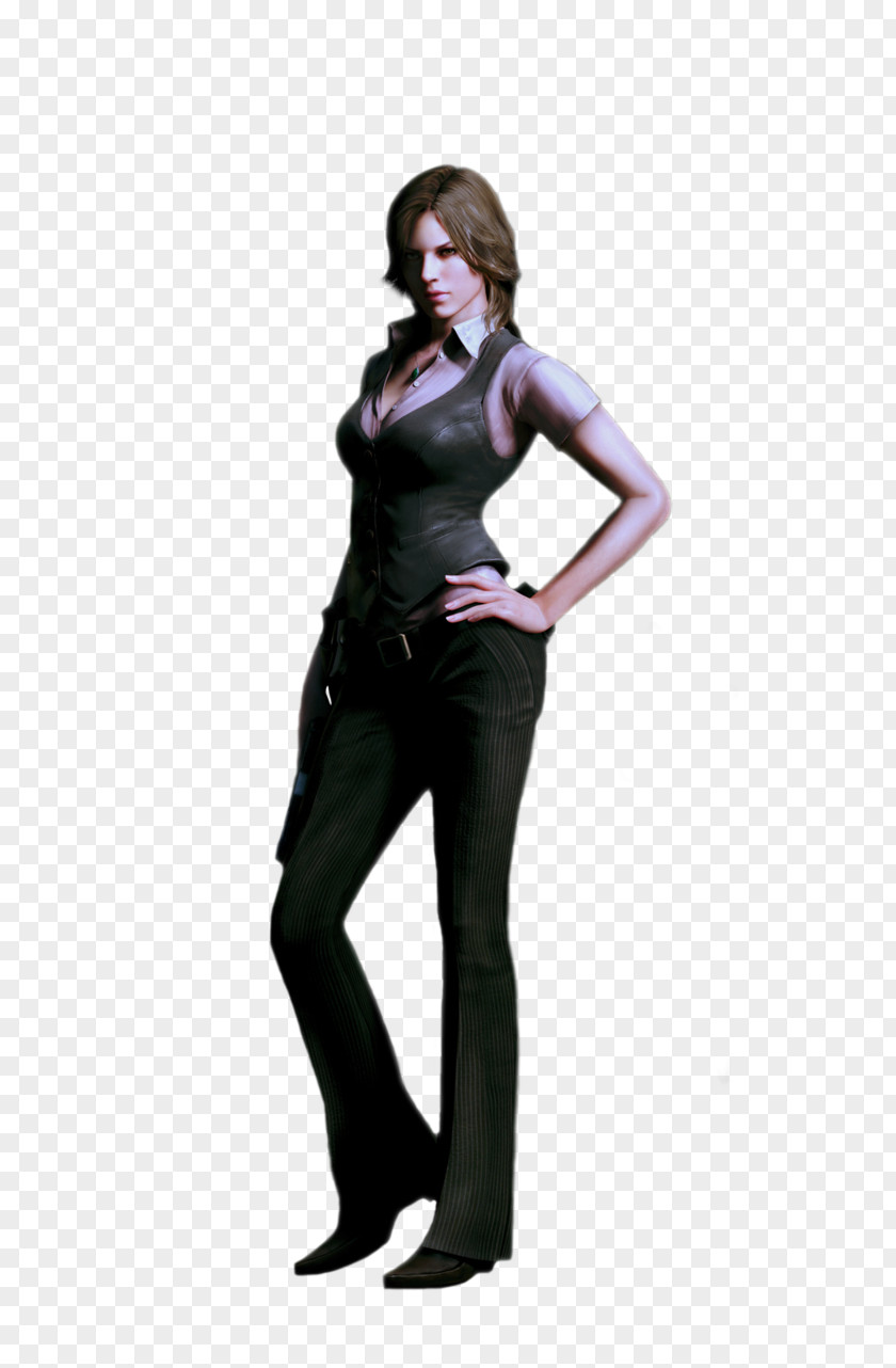 Resident Evil 6 Leon S. Kennedy Chris Redfield Jill Valentine 3: Nemesis PNG