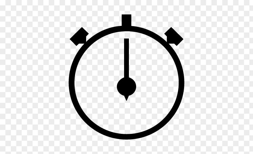 Stopwatch Chronometer Watch Clip Art PNG