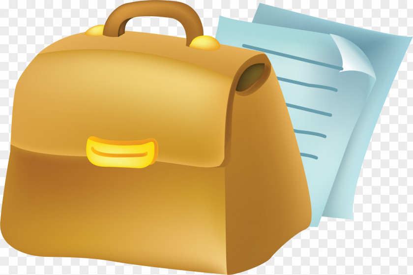 Suitcase Briefcase Information Entrepreneur Service PNG