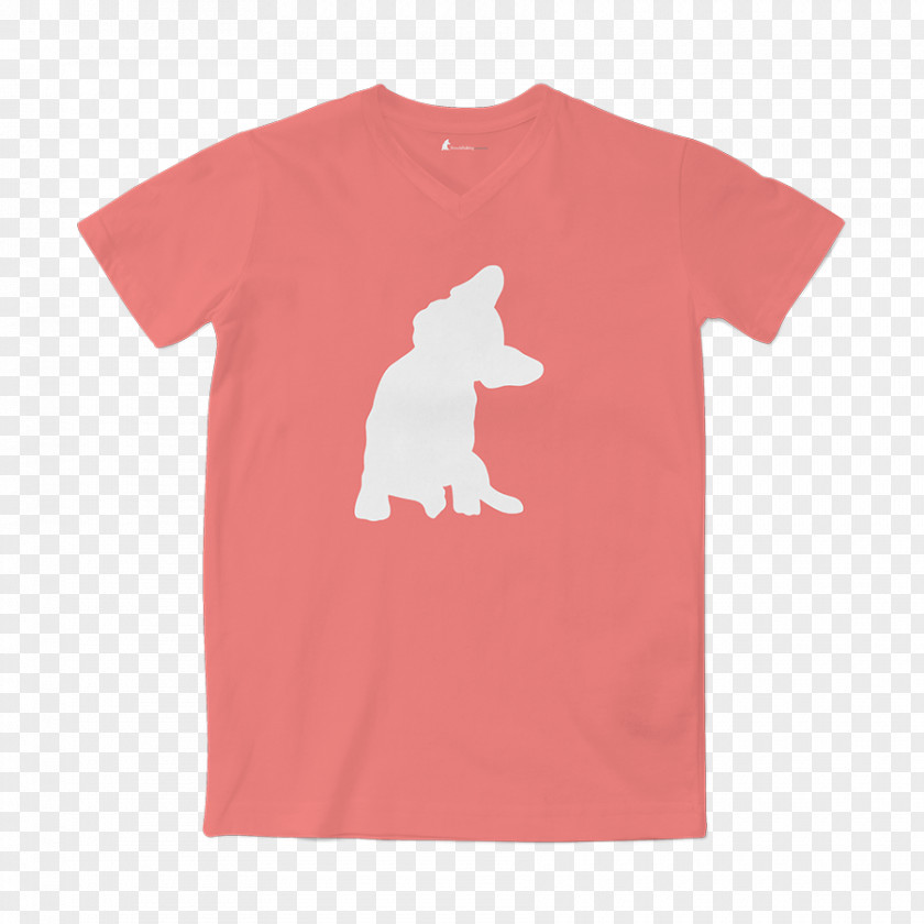 T-shirt French Bulldog Sleeve Monkey D. Luffy Top PNG