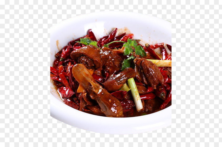 Taste Delicious Duck Mongolian Beef Twice Cooked Pork Sichuan Cuisine PNG