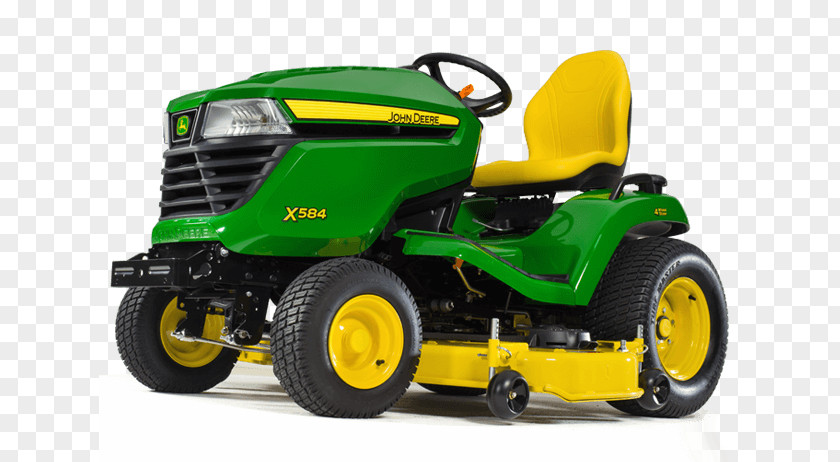 Tractor John Deere Lawn Mowers Riding Mower Governor PNG