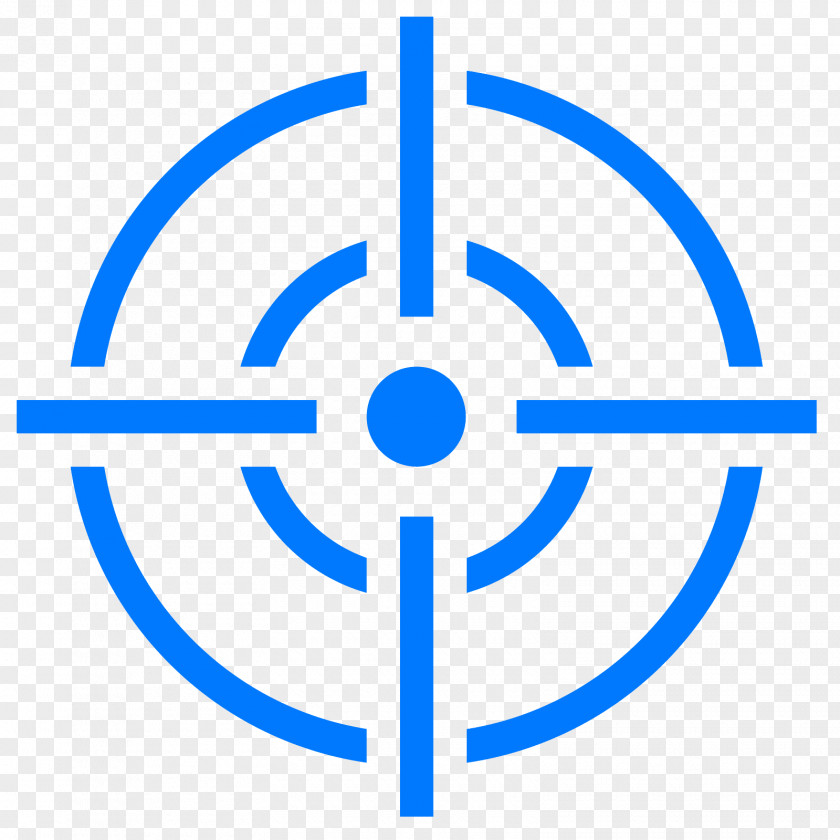 Accuracy Shooting Target Royalty-free PNG