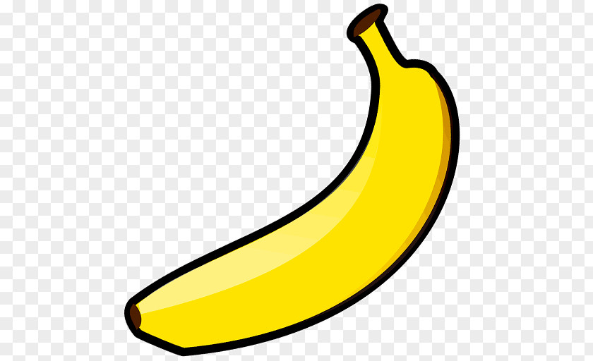 Banana Animation Fruit Clip Art PNG