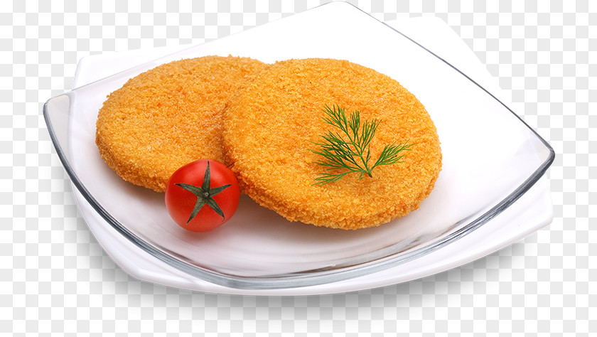Chicken Schnitzel Nugget Croquette Rissole Arancini Vegetarian Cuisine PNG