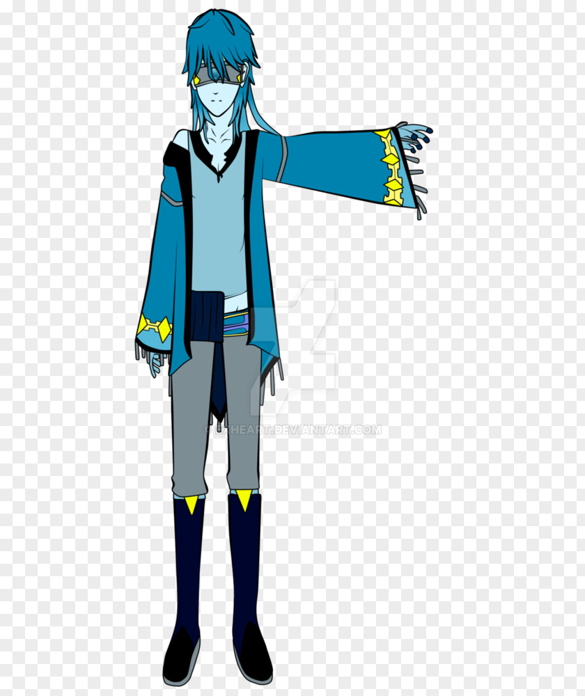 Chrysocolla Cartoon Costume Character Microsoft Azure PNG