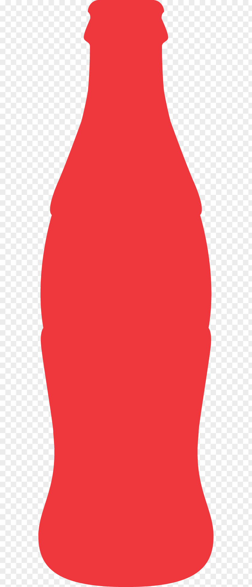 Cola Bottles Clip Art Product Neck RED.M PNG