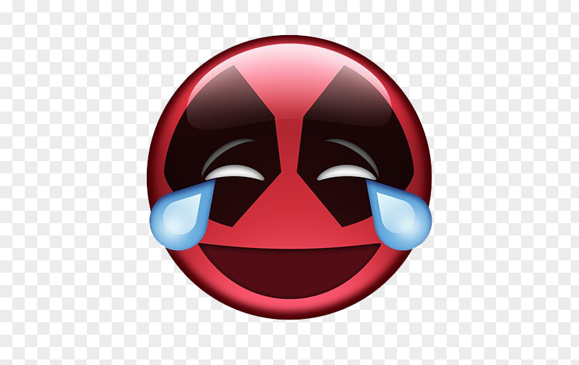 Deadpool YouTube Emoji Telegram Film PNG