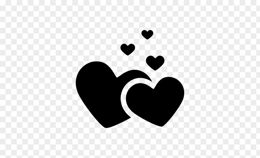 Heart-shaped Spray Heart Clip Art PNG