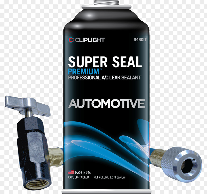 Maintenance Of Air Conditioning Car Automobile Leak Seal PNG