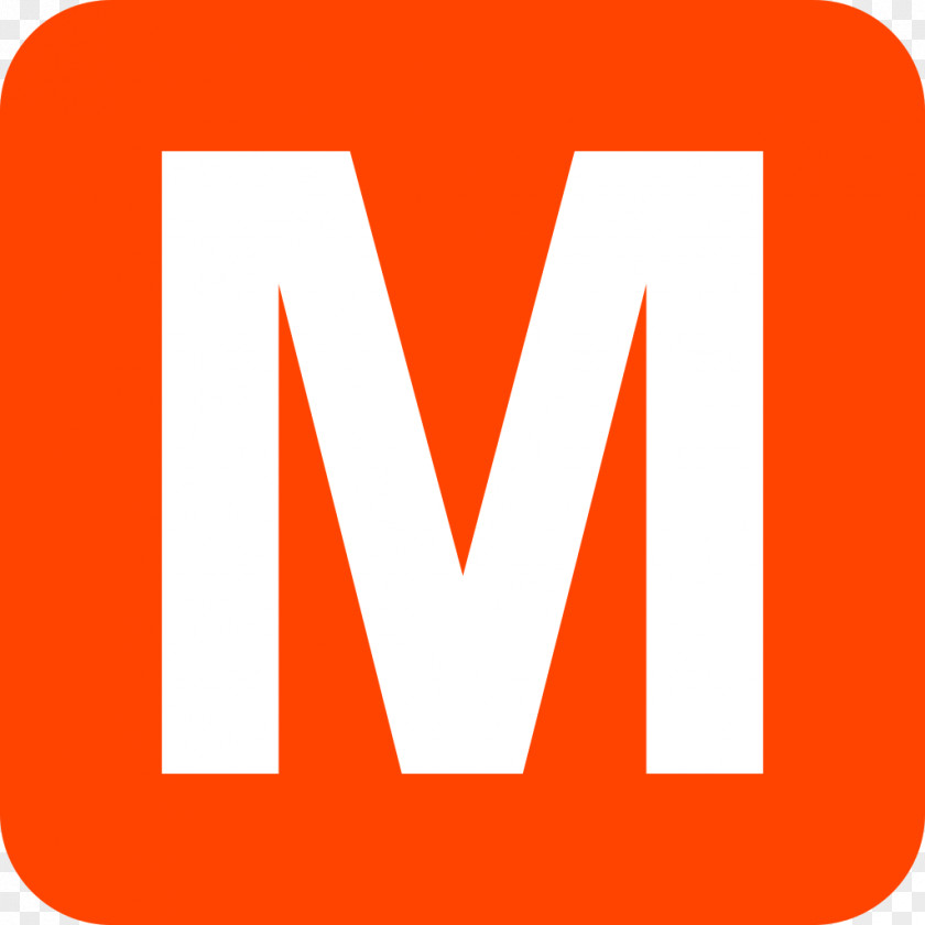 Metro Rapid Transit Helsinki M1 M2 PNG