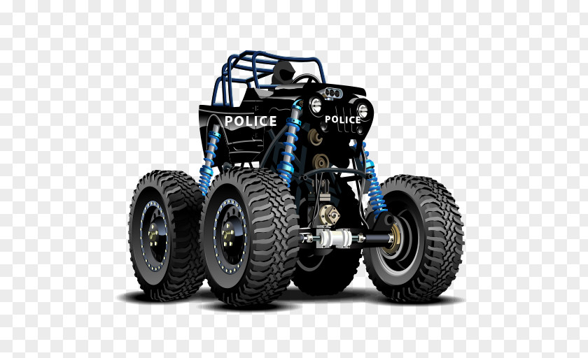 Monster Trucks Jeep Wrangler Car Truck PNG