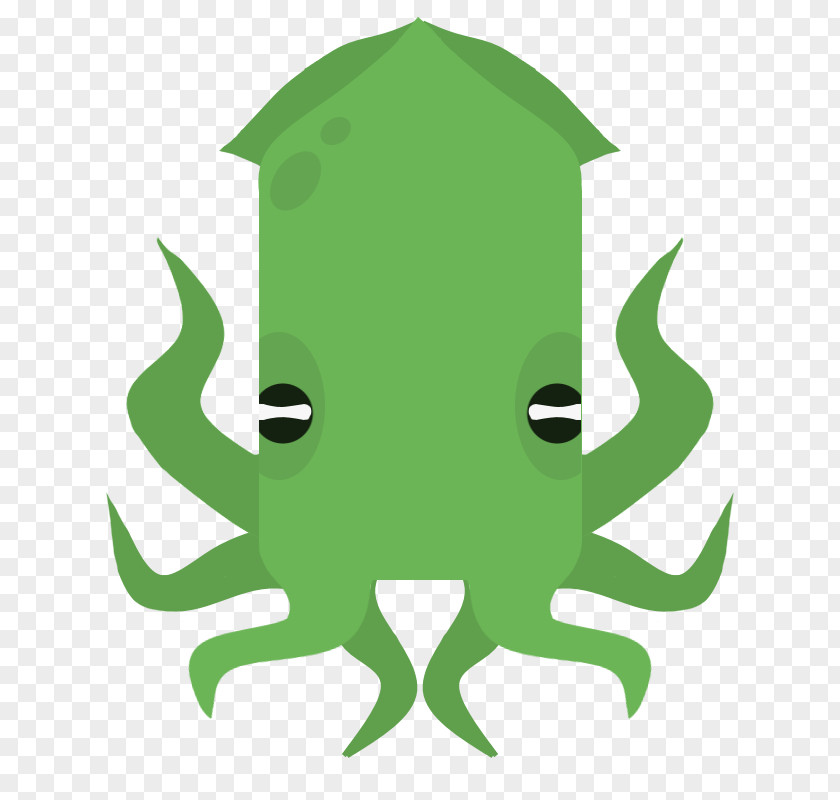 Octopus Mope.io Clip Art PNG
