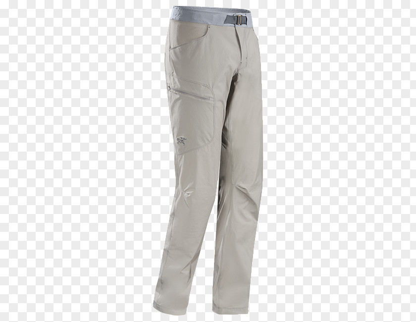 Pants Clothing Hiking Apparel Outdoor Recreation Arc'teryx PNG