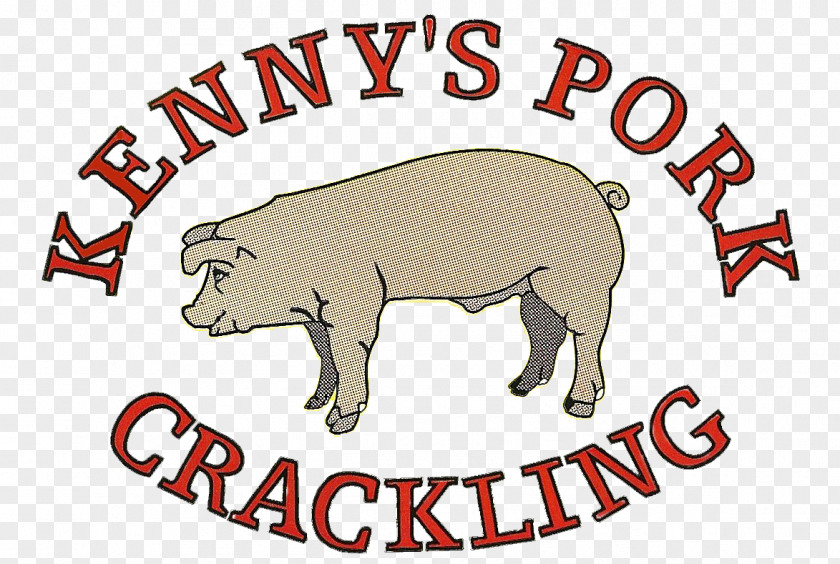 Pig Cattle Clip Art Logo Fauna PNG