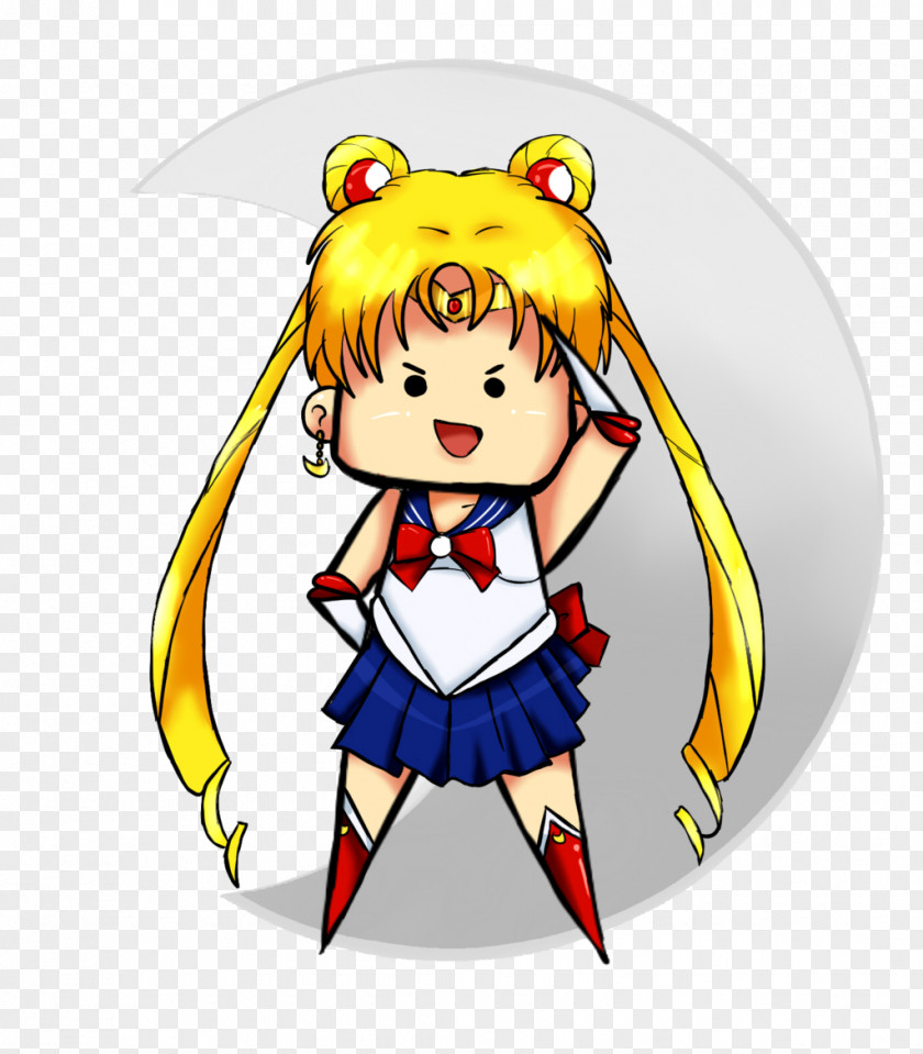 Sailor Moon Chibiusa Jupiter Mars Pluto PNG