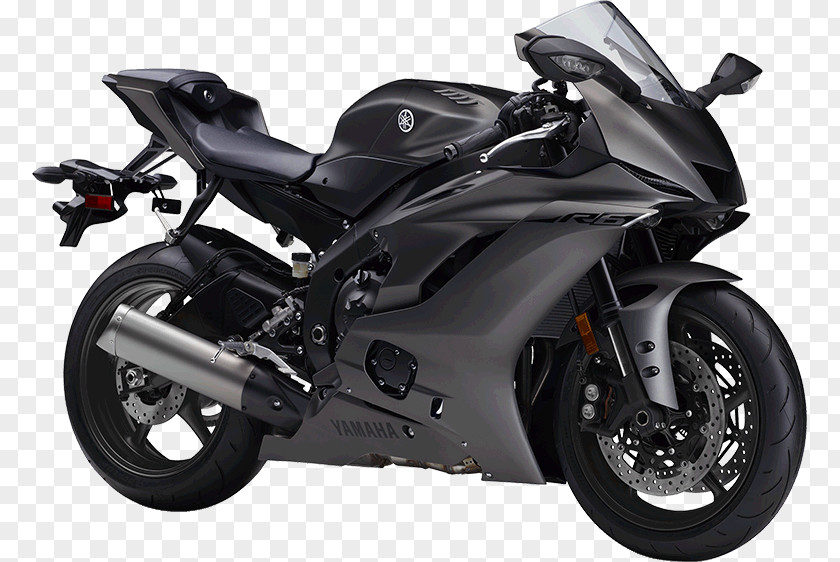 Scooter Yamaha Motor Company YZF-R1 Motorcycle YZF-R6 PNG