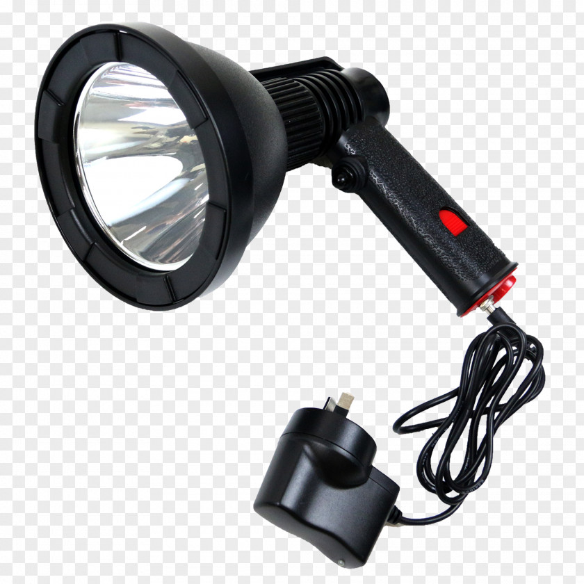 Spotlight Display Of Results Flashlight Light-emitting Diode Lumen Lighting PNG