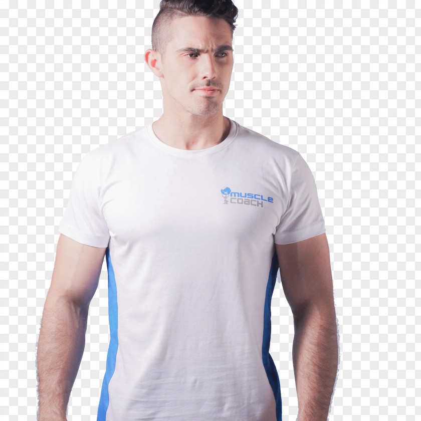 T-shirt Shoulder Sleeveless Shirt PNG
