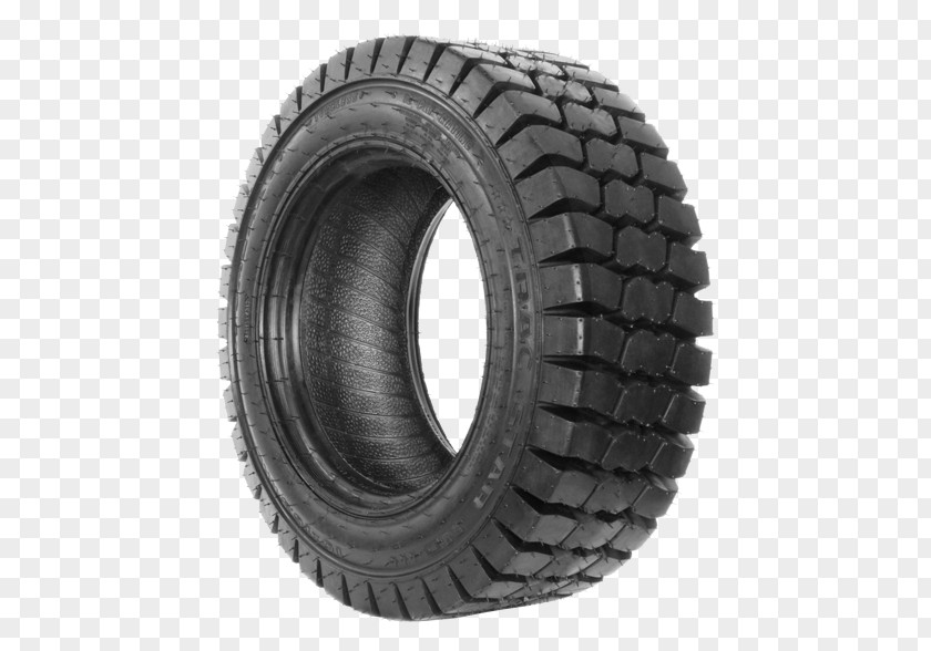 Tread Run-flat Tire Off-road Side By PNG