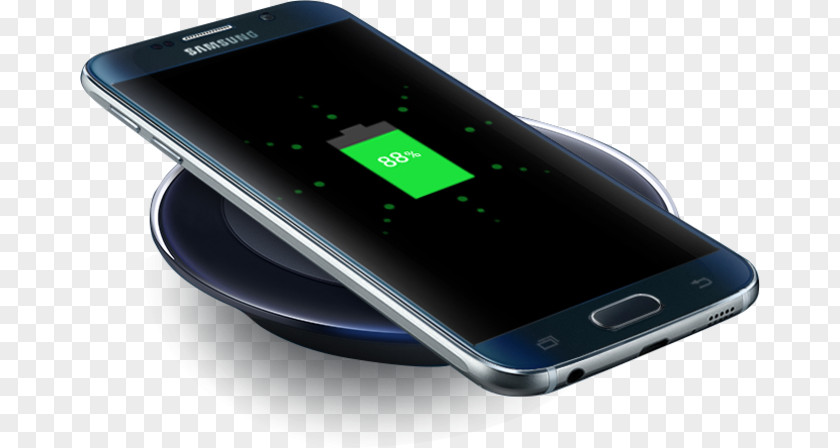 Android Samsung Galaxy S6 Edge Note 5 S8 Battery Charger PNG